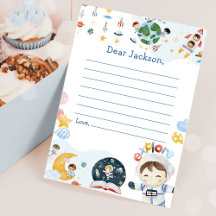 Cartão de Mensagem de Nota da Cápsula de Tempo Ext