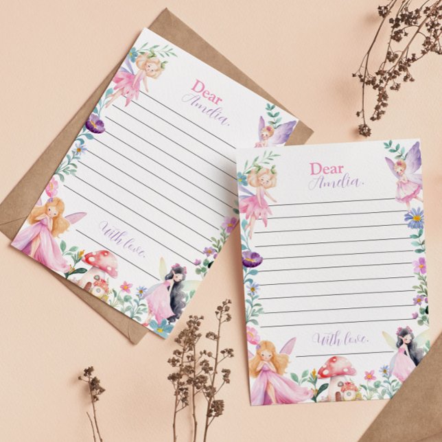 Cartão de Mensagem de Nota da Cápsula Horária da F (Criador carregado)