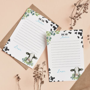 Cartão de Mensagem de Nota de Aniversário da Cápsu