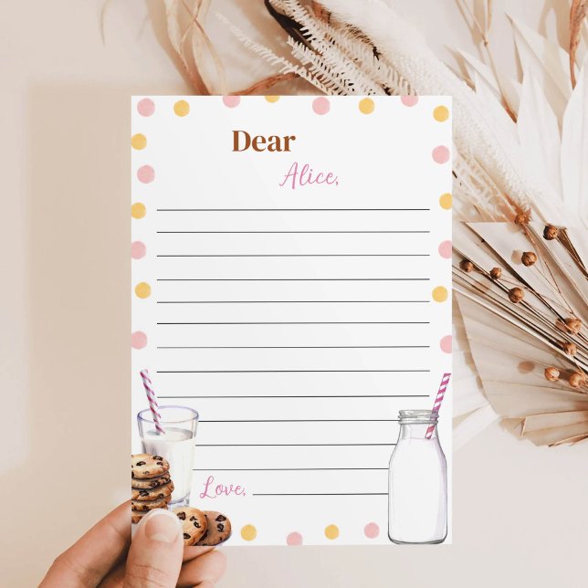 Cartão de Mensagem de Nota de Aniversário do Cooki (Criador carregado)