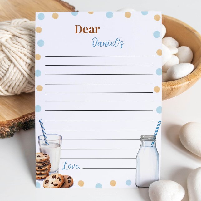 Cartão de Mensagem de Nota de Aniversário do Cooki (Criador carregado)