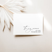 Cartão De Mensagem "Para A Minha sobrinha No Dia D