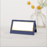 Cartão De Mesa BAR MITZVAH, ouro falso moderno a marinho para LAN<br><div class="desc">pelo kat massard >> kat@simplysweetPAPERIE.com <<< Uma tendência, design bonitinho para os seus CARDS DE RESIDÊNCIA de eventos. Escrever nomes de convidados manuais e adicionar número de tabela TIP: 1. Para mudar/mover gráficos e fontes e adicionar mais texto - pressione o botão "personalizar" - - - - - - -...</div>