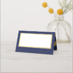 Cartão De Mesa BAR MITZVAH, ouro falso moderno em marinho para MU<br><div class="desc">pelo kat massard >> kat@simplysweetPAPERIE.com <<< Uma tendência, design bonitinho para os seus CARDS DE RESIDÊNCIA de eventos. Escrever nomes de convidados manuais e adicionar número de tabela TIP: 1. Para mudar/mover gráficos e fontes e adicionar mais texto - pressione o botão "personalizar" - - - - - - -...</div>