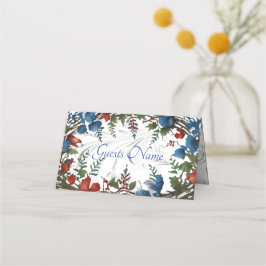 Cartão De Mesa Belo, elegante e caprichoso casamentos temáticos