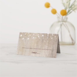 Cartão De Mesa Burgundy Flowers Rustic Wood Mason Jar Casamento