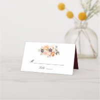 Casamento de arbustos, ouro e blush