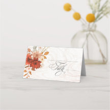 Casamento Elegante Rustic Burnt Orange Terracotta