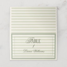 Casamento Verde Dinheiro Antigo