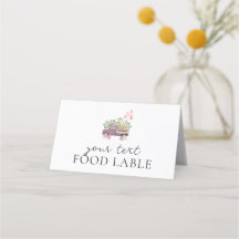 Comida de Festas de primeiro aniversario de Bebês