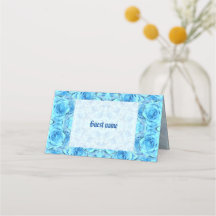 Design de rosa de pulmão no casamento da turquesa