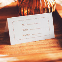 Escolha de Entrada de Casamento Simples Boho Marfi