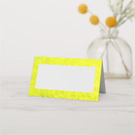 Cartão De Mesa Felpudos tênis Posicionar ou Mesa