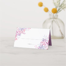Flores Silvestres Casamento Floral País Roxo