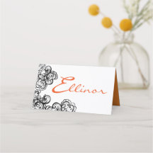 ilustração de halloween com rendas pretas