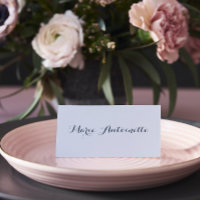 Marie Antoinette Wedding Rococo Dusty Blue