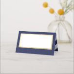 Cartão De Mesa Marinha moderna PERSONALIZADA Mitzvah   nome de ou<br><div class="desc">pelo kat massard >> kat@simplysweetPAPERIE.com <<< Uma tendência, design bonitinho para os seus CARDS DE RESIDÊNCIA de eventos. Escrever nomes de convidados manuais e adicionar número de tabela TIP: 1. Para mudar/mover gráficos e fontes e adicionar mais texto - pressione o botão "personalizar" - - - - - - -...</div>