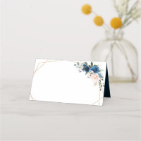 Marinho Azul Escamudo Rosa Rosa Rosa Boho Casament