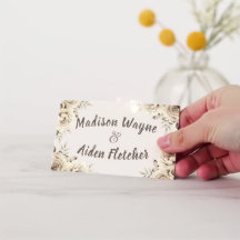 Mesa de casamento de rosas brancas russas