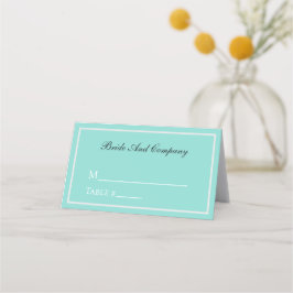 Cartão De Mesa Noiva Touch Silver Wedding Suite Elegant Party