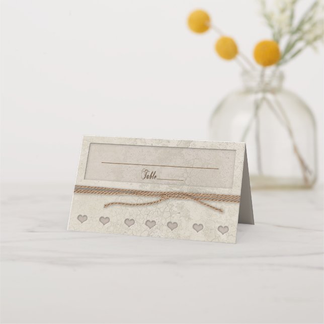 Cartão De Mesa Nós ligamos o nó correspondente (Frente)