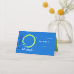 Cartão De Mesa O Bar DE RECOLHA INICIAL Mitzvah Seating Escort<br><div class="desc">BEM-VINDO! Todos os meus designs são peças originais de trabalho de arte de um TIPO, desenhadas por mim! Você só pode encontrá-los aqui! Posso mudar a cor de quase qualquer design para ajustado das suas necessidades. Posso até adicionar o nome hebraico do seu filho ao convite, só me pergunte como....</div>