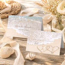 Ondas do Oceano Azul Casamento Tropical na Praia