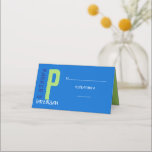 Cartão De Mesa P Bar DE RECOLHA INICIAL Mitzvah Seating Escort<br><div class="desc">BEM-VINDO! Todos os meus designs são peças originais de trabalho de arte de um TIPO, desenhadas por mim! Você só pode encontrá-los aqui! Posso mudar a cor de quase qualquer design para ajustado das suas necessidades. Posso até adicionar o nome hebraico do seu filho ao convite, só me pergunte como....</div>