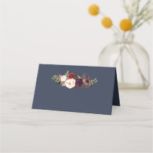 Placas de lugar - Lucy Suite