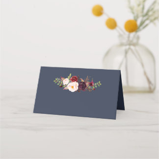 Cartão De Mesa Placas de lugar - Lucy Suite