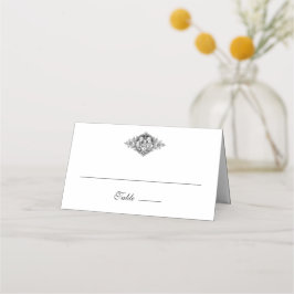 Cartão De Mesa Religião Tradicional Católica Santa Família Casame