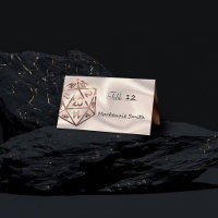 RPG Dice | Copper Fantasy Retro Tabletop PnP Gamer