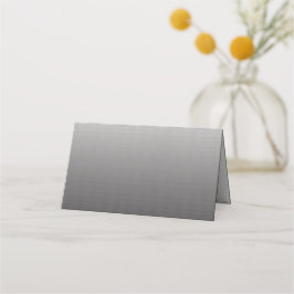 Cartão De Mesa uma foto em preto e branco de uma parede_