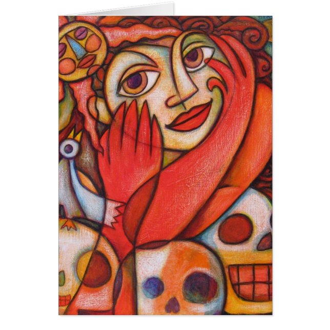 Cartão de Mexicana (Frente)