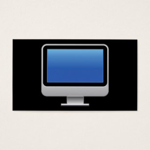 Cartão de monitor