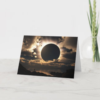 Cartão de Moonshadow