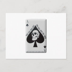 Cartão de Morte Vietnã