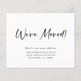 Cartão de Movimentação de Caixa de Correio de Core