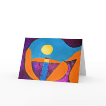 DÊ na arte abstrata da palavra