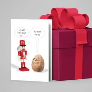 Cartão de Namorados de Amor