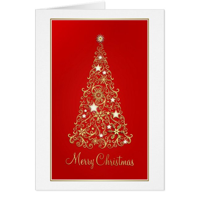 Cartão de Natal (Frente)