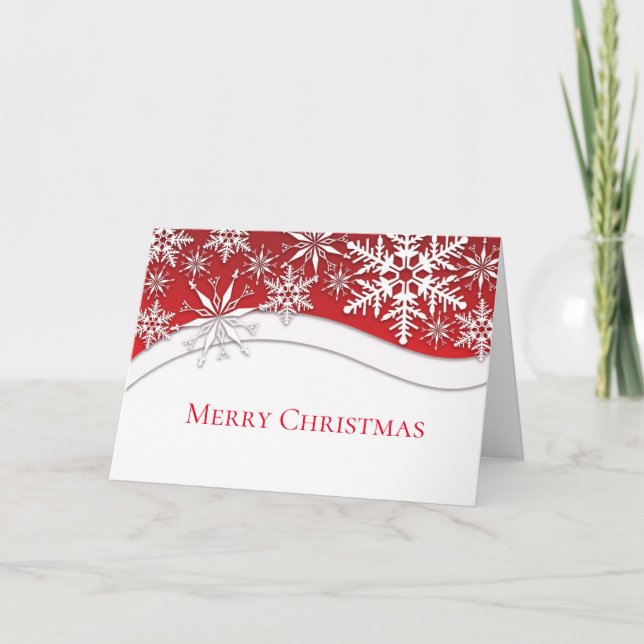 Cartão de Natal (Frente)