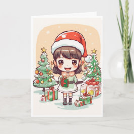 Cartão de Natal