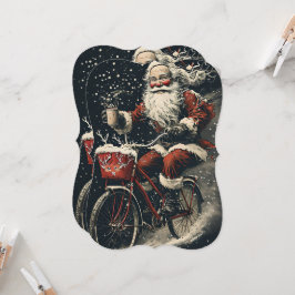 cartão de natal