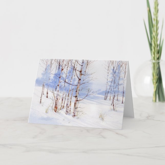 Cartão de Natal 09CCS4-5 (Frente)