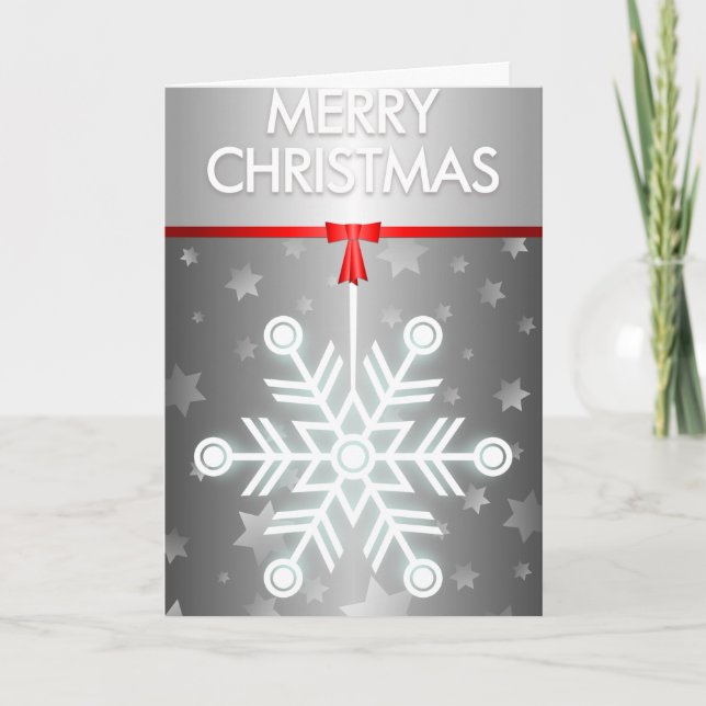 Cartão de Natal 6 (Frente)