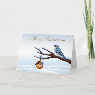 Cartão de Natal Americano Nativo