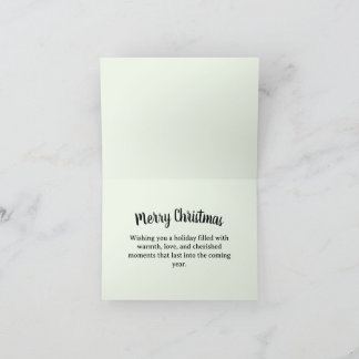 Cartão de Natal animado