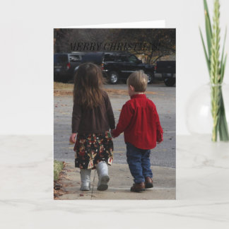 CARTÃO DE NATAL AO AMIGO