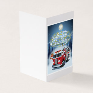 cartão de natal cumprimentos